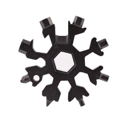 Portable 18-in-1 Pocket Multi Tool
