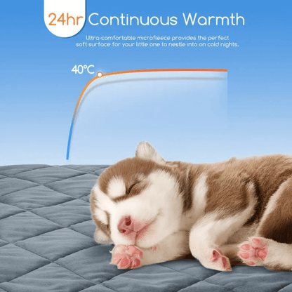 Warm Pet Heating Mat