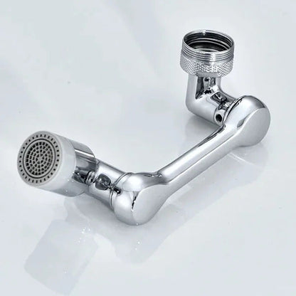 360 Swivel Kitchen Faucet