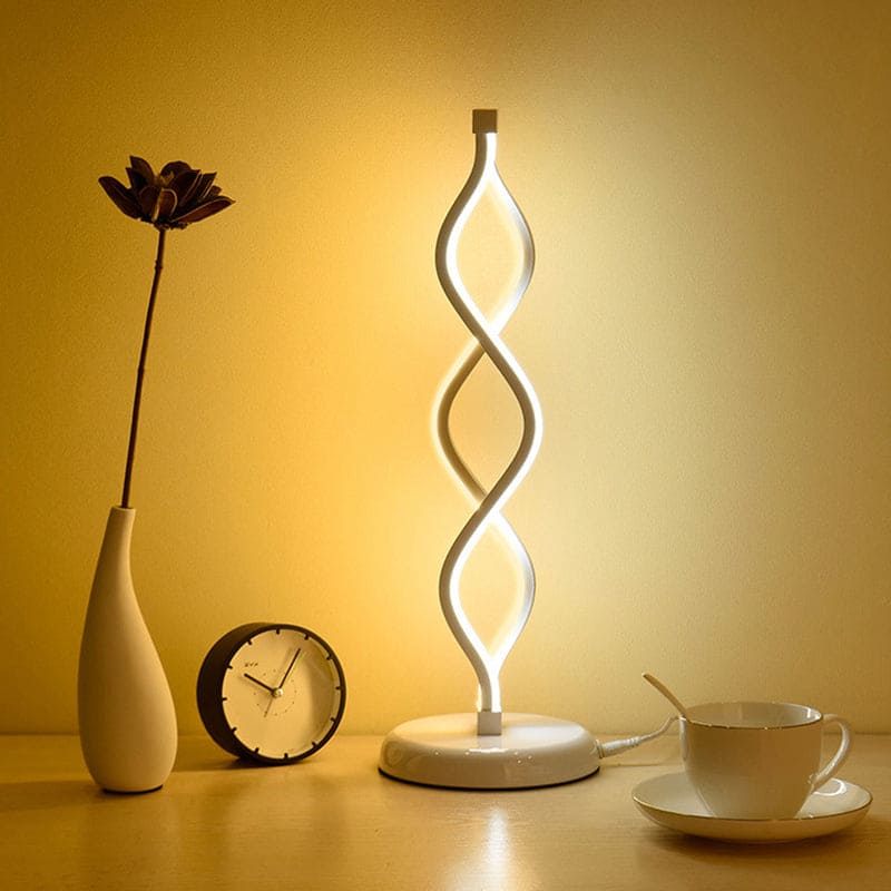 Slim Modern LED Desk Lamp - Cofik