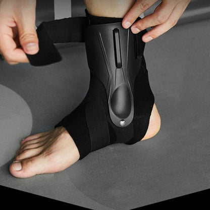 Comfortable Ankle Brace with Extra Support