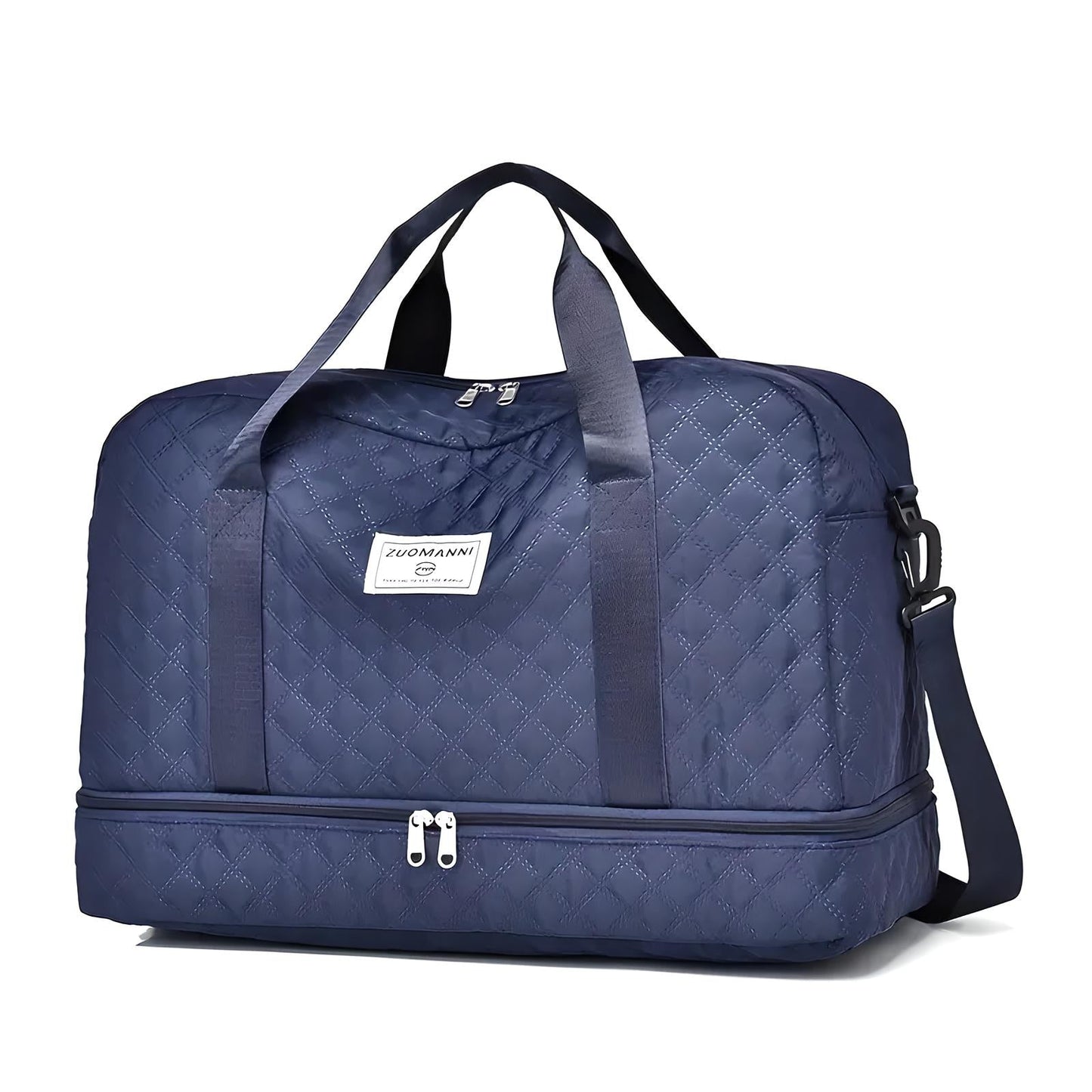 Sturdy Travel Sports Duffel Bag