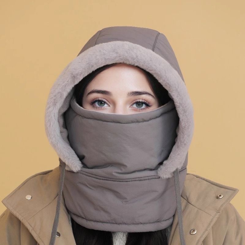 Warm Waterproof Winter Gloves