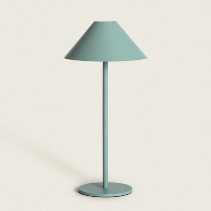 Calm Cone Table Lamp