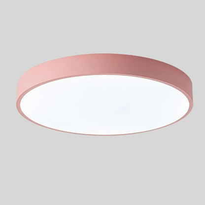Eco Friendly Modern LED Ceiling Light