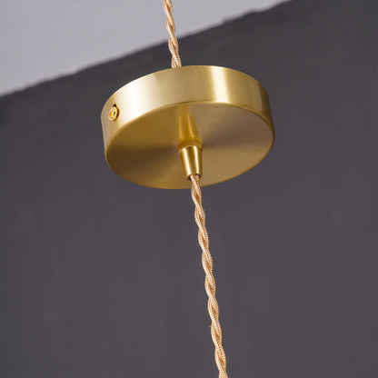 Beautiful Floral Table Light