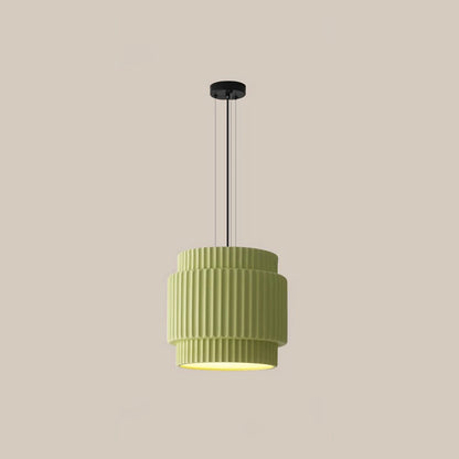 Minimalist Glass Drop Pendant Light