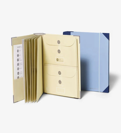 Funny Quote Notebook Binder
