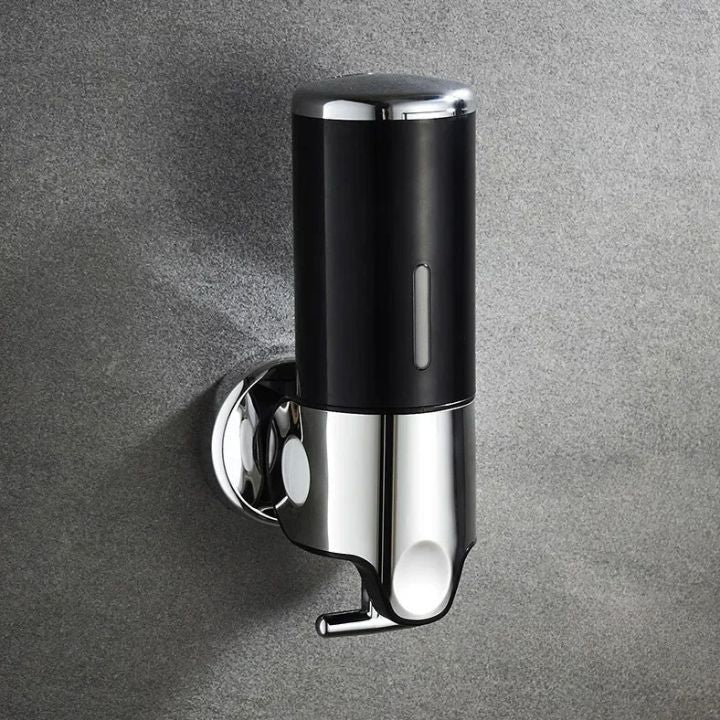 Modern Automatic Soap Wall Dispenser
