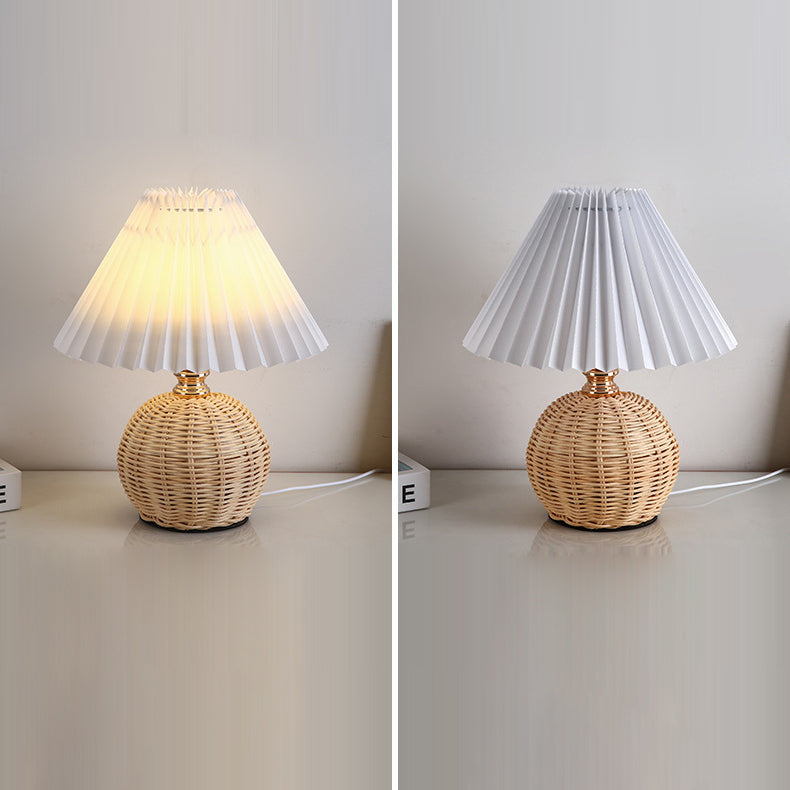 Soft Touch LED Bedside Lamp