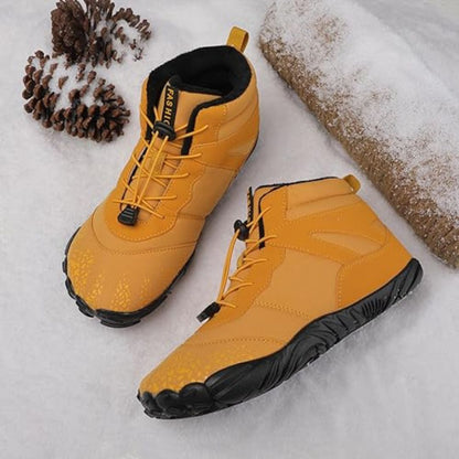 Eco Friendly Water Resistant Hiking Shoes - Cofik