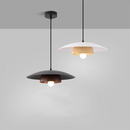 Modern Round Pendant Hanging Ceiling Light