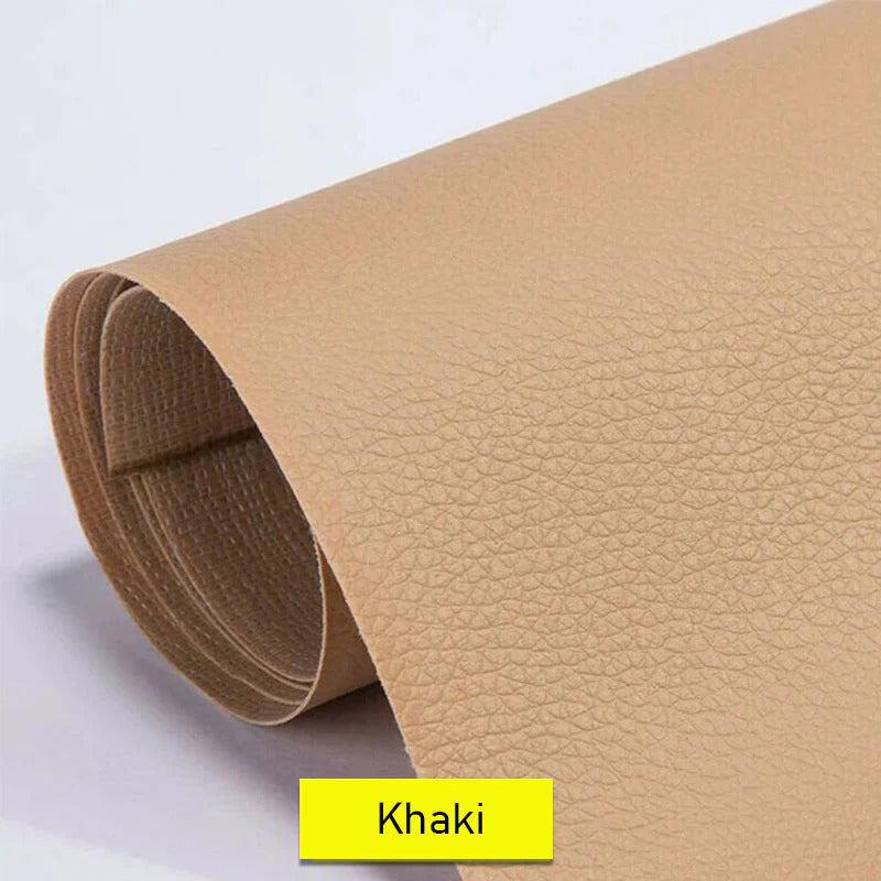 Strong Fabric Repair Kit for Sofa Tears