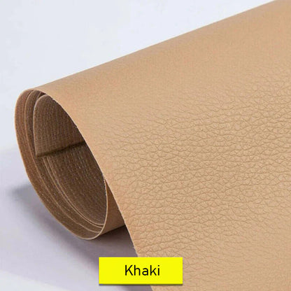 Strong Fabric Repair Kit for Sofa Tears