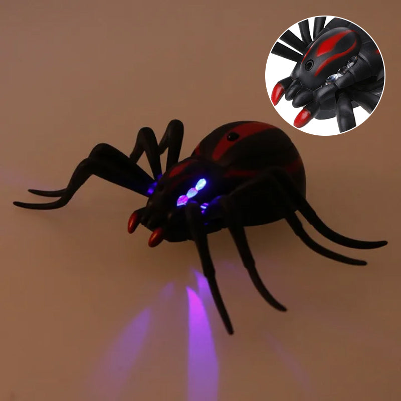 Fun Interactive Pet Robot Toy