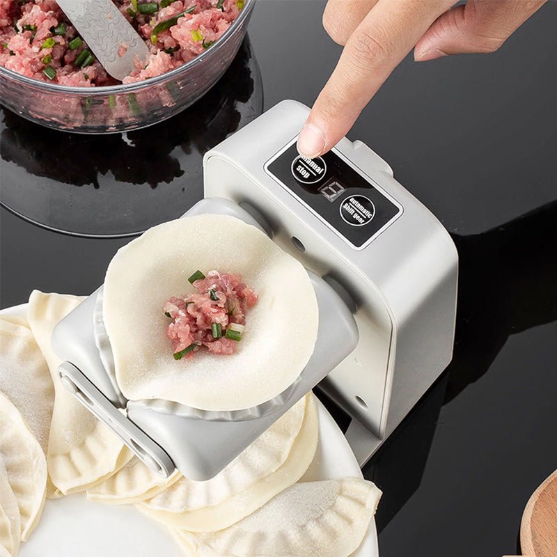 Easy Pasta Maker - Fast Ravioli Tool