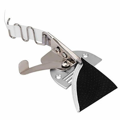 Easy Quilt Binding Sewing Attachment