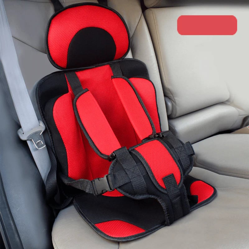 Kids Safety Car Seat Portable Booster