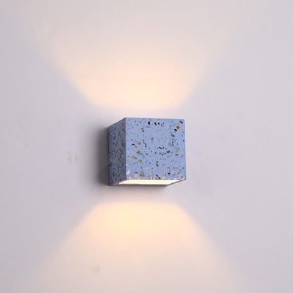 Simple Adjustable Wall Light
