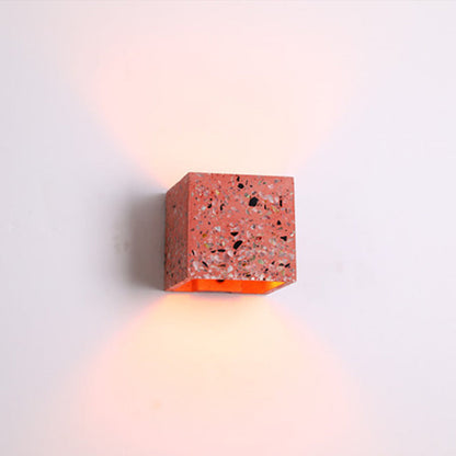 Simple Adjustable Wall Light