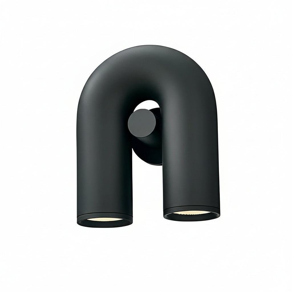 Flexible Adjustable Wall Lamp