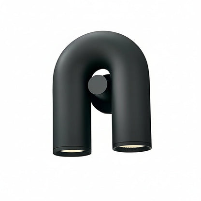 Flexible Adjustable Wall Lamp