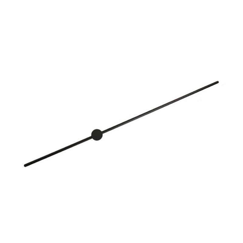 Slim Modern LED Wall Lamp for Bedroom