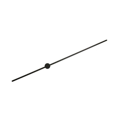 Slim Modern LED Wall Lamp for Bedroom