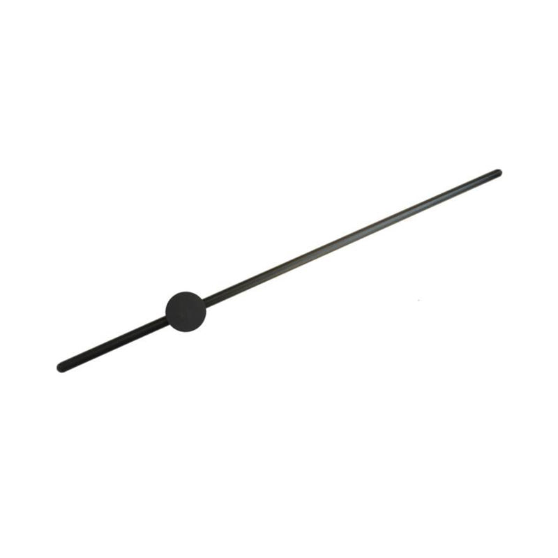 Slim Modern LED Wall Lamp for Bedroom