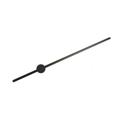 Slim Modern LED Wall Lamp for Bedroom