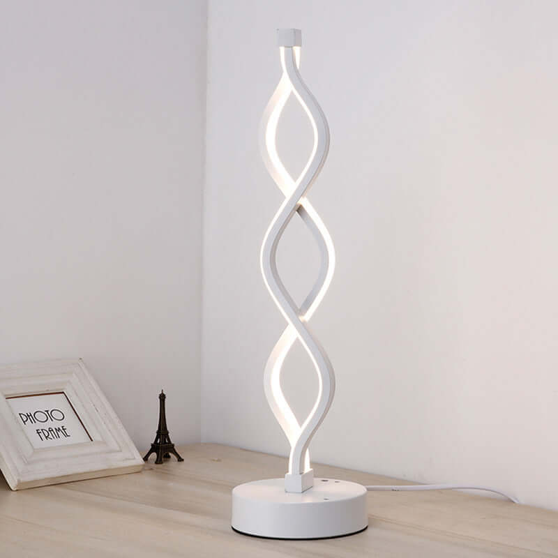 Bright Adjustable LED Office Lamp
