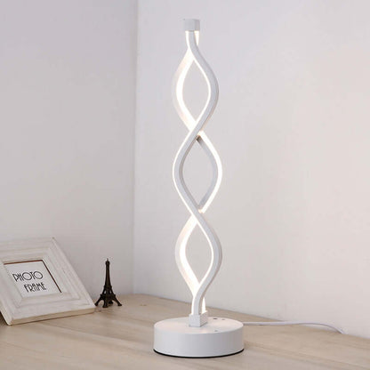 Bright Adjustable LED Office Lamp