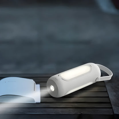 Compact Bright LED Camping Light