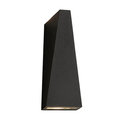 Modern Metal LED Outdoor Wall Light