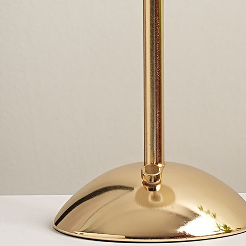 Modern Dimmable LED Bedside Table Lamp