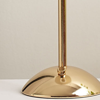 Modern Dimmable LED Bedside Table Lamp