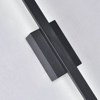Commercial Metal LED Wall Light Fixture