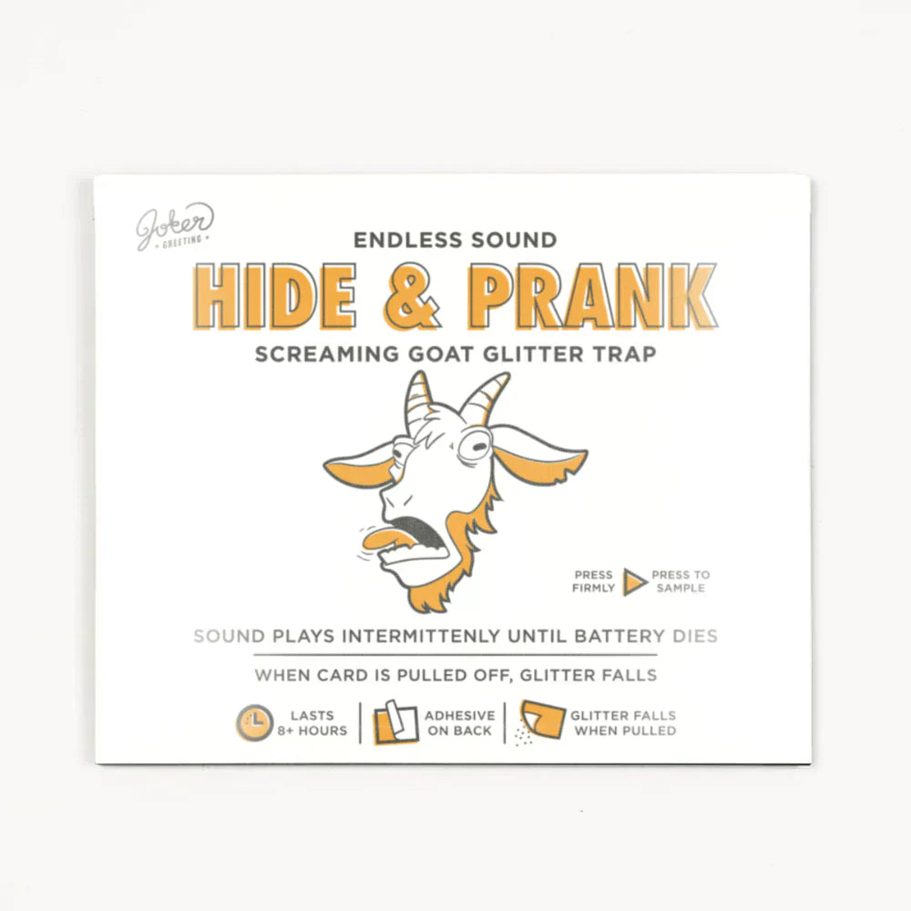 Automatic Humane Mouse Trap - Cofik