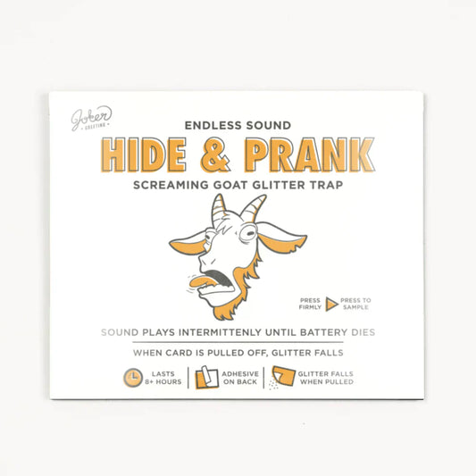 Automatic Humane Mouse Trap - Cofik