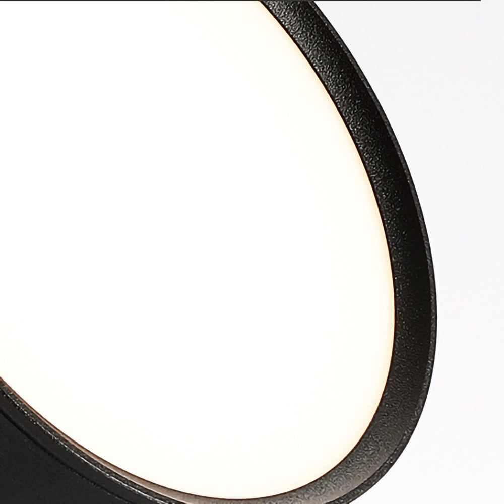 Adjustable LED Ceiling Spotlight Light