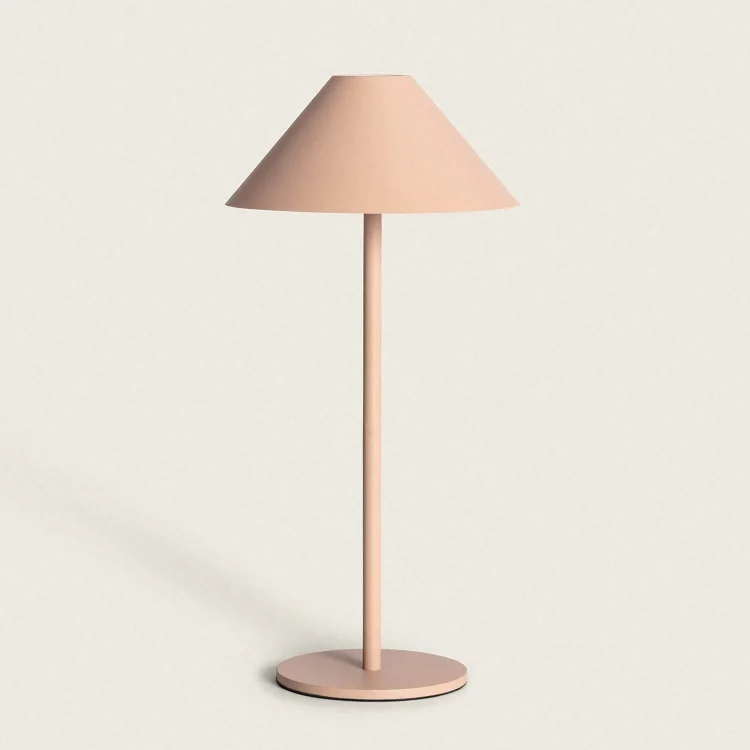 Calm Cone Table Lamp