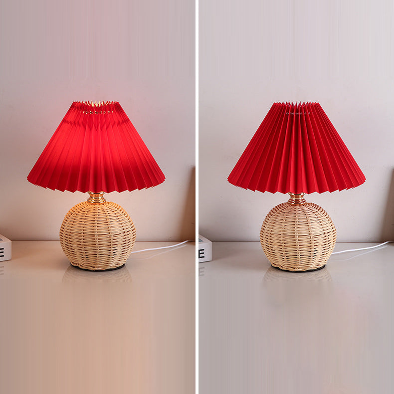 Soft Touch LED Bedside Lamp