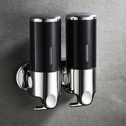 Modern Automatic Soap Wall Dispenser