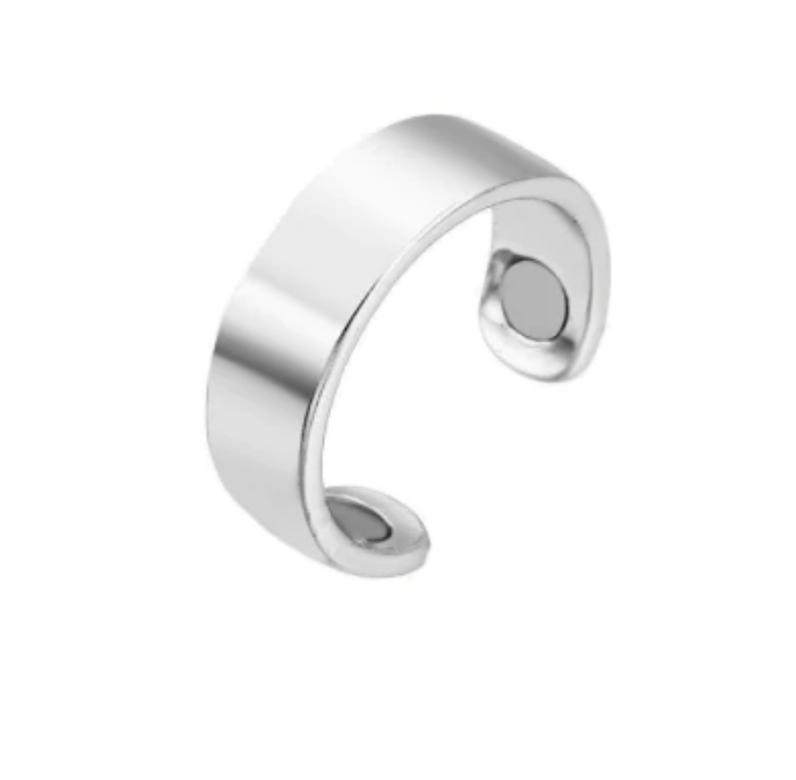 Healing Magnetic Therapy Ring - Cofik