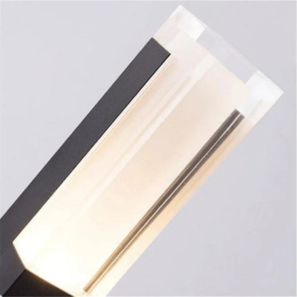 Durable Outdoor Aluminum LED Garden Light