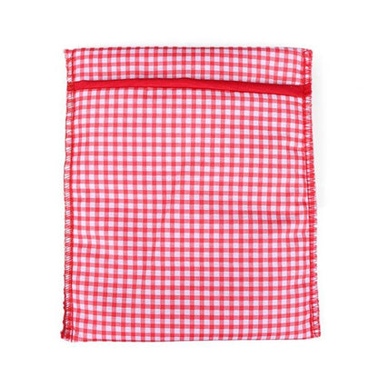 Easy Microwave Potato Bag