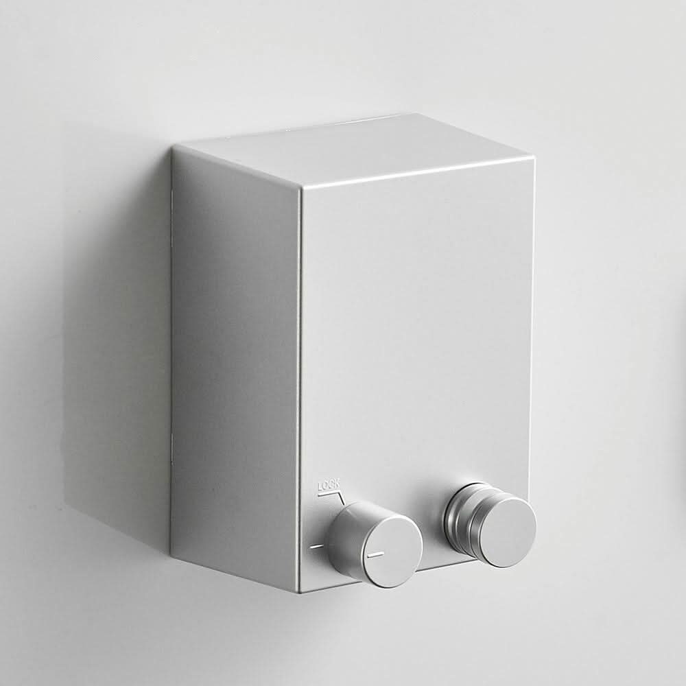 Compact Space Saving Drying Line