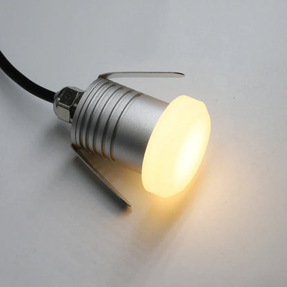 Bright Outdoor LED Wall Lamp - Waterproof and Energy Efficient