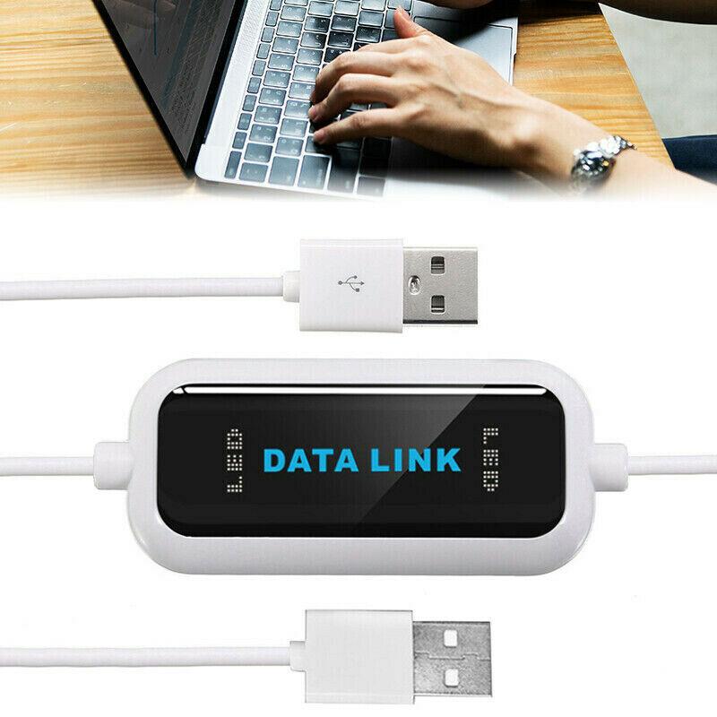 Fast USB File Transfer Cable - Cofik