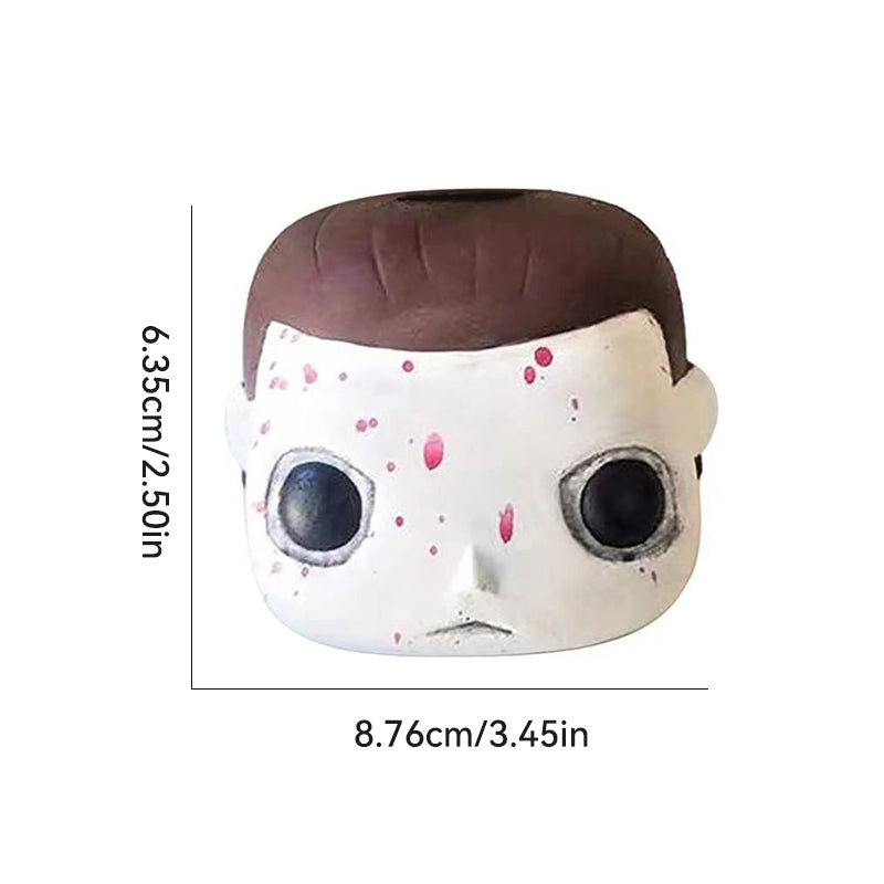 Spooky Film Mini Pot Plant Gift